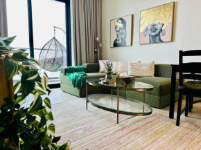 Brand New 2 Bedroom Apartment With Balcony In Jvc